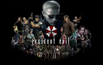 Những game phong cách Resident Evil hấp dẫn sẽ ra mắt vào năm 2024