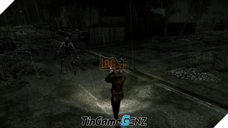 Những game phong cách Resident Evil hấp dẫn sẽ ra mắt vào năm 2024