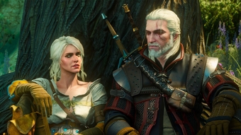 Những gì CD Projekt Red mang đến cho game thủ trong năm 2024?