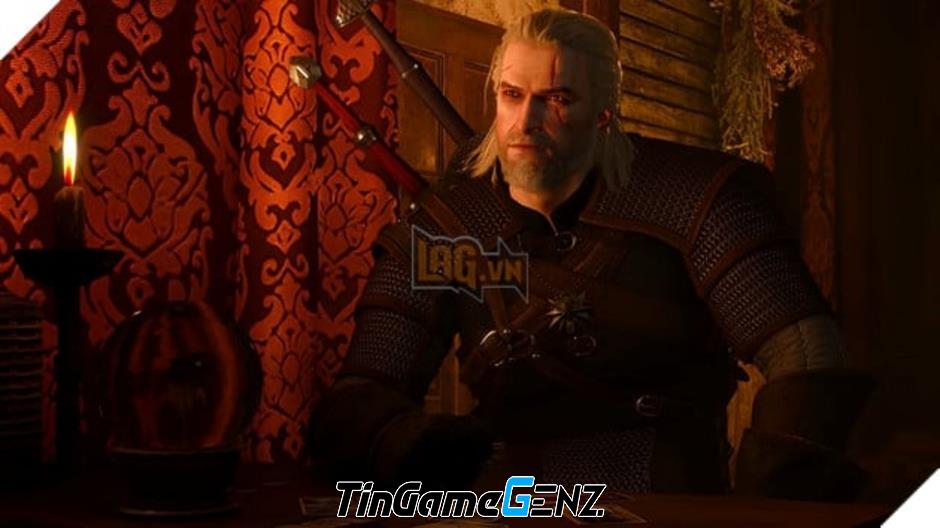 Những gì CD Projekt Red mang đến cho game thủ trong năm 2024?