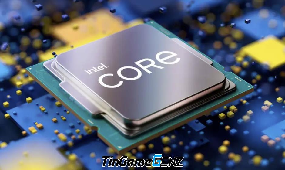 Những nguyên nhân khiến chip Intel thế hệ 14 không thu hút.