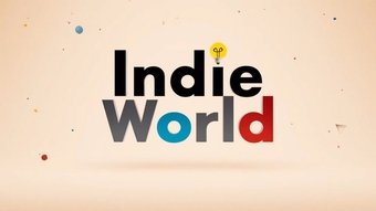 Những trò chơi tại sự kiện Nintendo Indie World đầu năm 2024