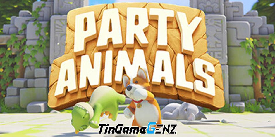 Những yếu tố quan trọng cần xem xét trước khi mua game Party Animals.