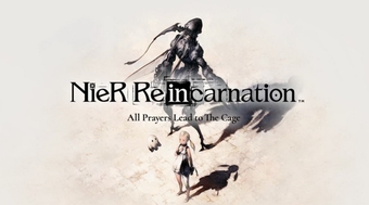 Nier Reincarnation sẽ chính thức đóng cửa vào tháng 4 sắp tới