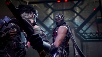 "Ninja Gaiden 4: Thông Báo Ngày Phát Hành Chính Thức Tại Xbox Games Showcase 2025"