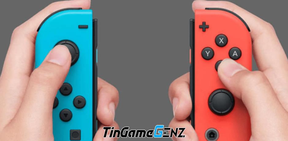 Nintendo công bố quy tắc mới cho người tạo nội dung