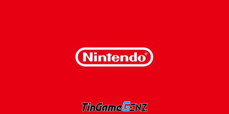 Nintendo công bố quy tắc mới cho người tạo nội dung