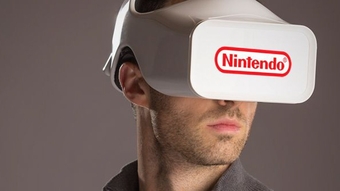 Nintendo dự định áp dụng công nghệ VR cho phiên bản Switch 2?