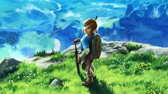 Nintendo hợp tác với Sony để thực hiện bộ phim live-action về Zelda