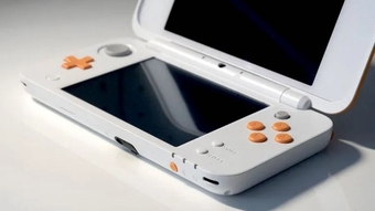 Nintendo ngừng dịch vụ trực tuyến cho Wii U và 3DS vào năm 2024.