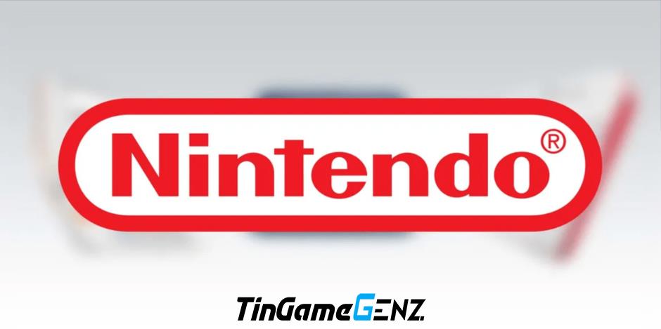 Nintendo phát triển máy chơi game có màn hình kép có khả năng chia đôi.