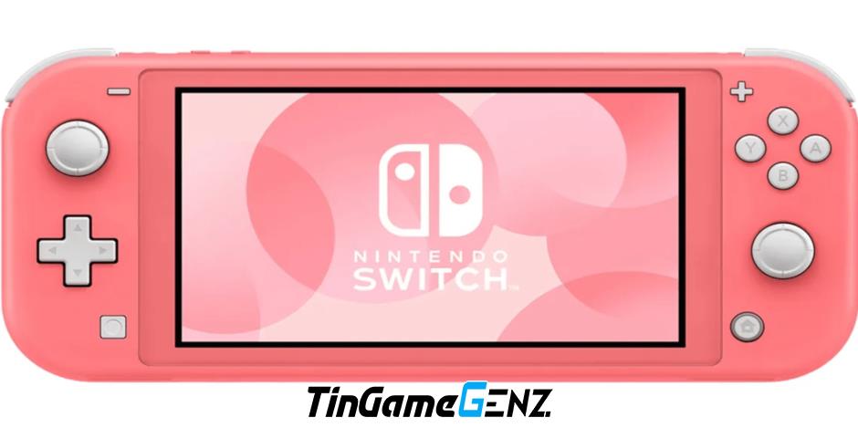 Nintendo Switch 2 có khả năng tương thích ngược.