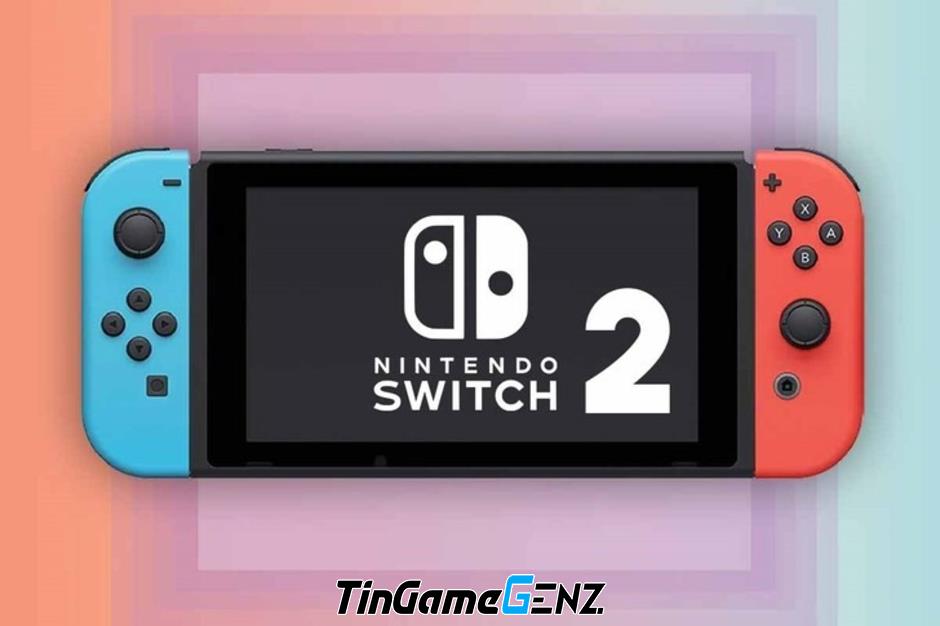 Nintendo Switch 2: Cộng đồng hâm mộ đang ngóng chờ