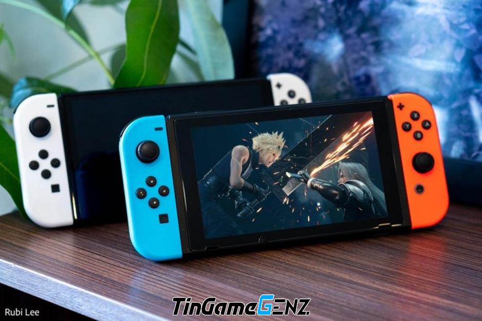 Nintendo Switch 2: Cộng đồng hâm mộ đang ngóng chờ