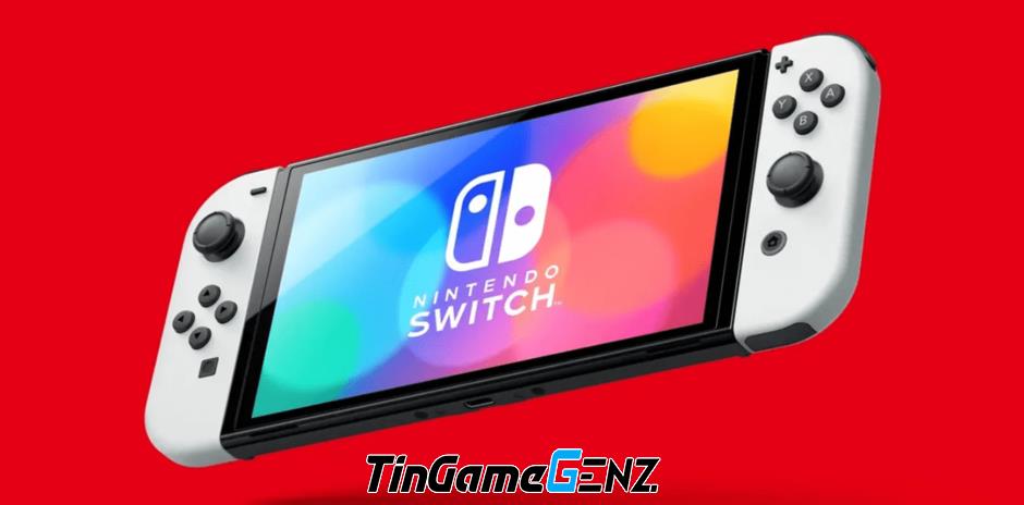 Nintendo Switch 2 hy sinh sức mạnh để cải thiện thời lượng pin