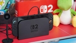 "Nintendo Switch 2 Ra Mắt Chính Thức: Đột Phá Nâng Cấp Sau 8 Năm Mong Chờ"
