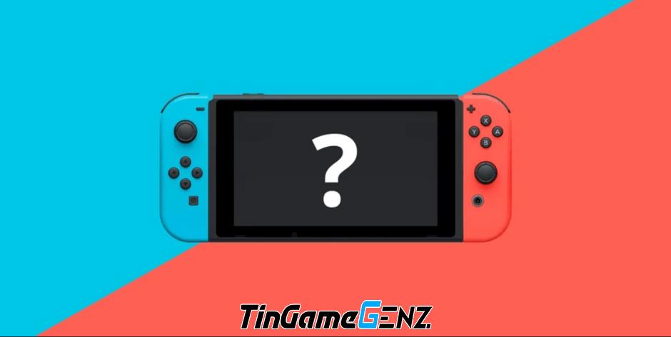 Nintendo Switch 2: Thiết kế ra sao?