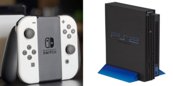 Nintendo Switch: Doanh thu gần như cao nhất mọi thời đại, chỉ xếp sau PS2