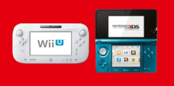 Nintendo thông báo ngừng hoạt động dịch vụ trực tuyến của Wii U và 3DS