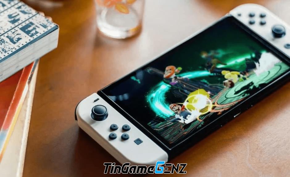 Nintendo thừa nhận thiếu tự tin khi chuyển sang hệ máy mới