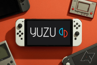 Nintendo xóa sổ phần mềm giả lập Switch Yuzu