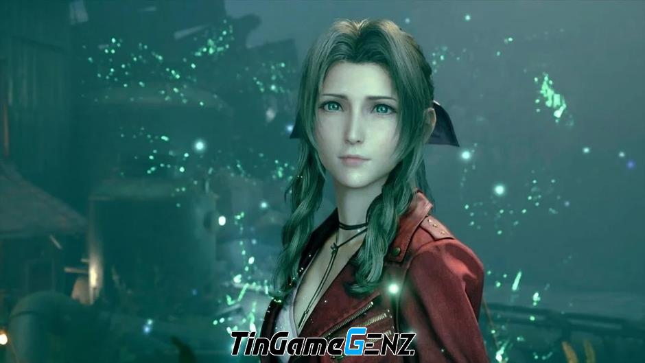 Nobuo Uematsu muốn trở lại soạn nhạc trong Final Fantasy 7 Remake Phần 3