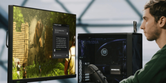 Nvidia ra mắt AI mới giúp tối ưu hiệu suất chơi game