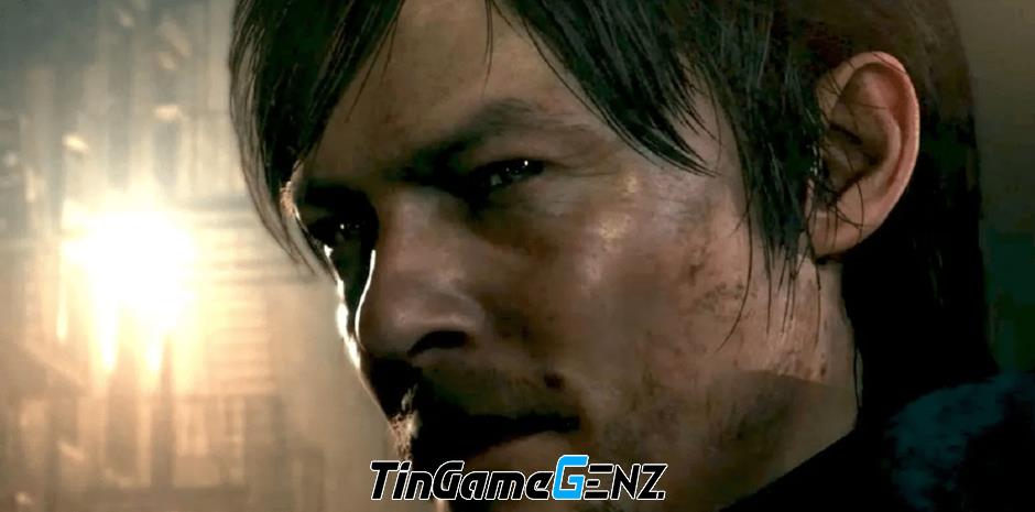 OD có thể trở thành game kinh dị tốt nhất của Hideo Kojima không?