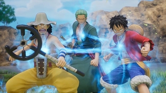 One Piece Odyssey: Ngày Cập Bến Nintendo Switch và Nội Dung Độc Quyền Đã Được Tiết Lộ