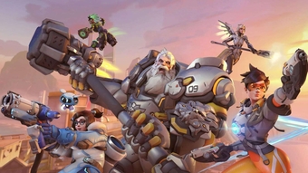 Overwatch 2 tiếp tục phát hành chế độ Co-op 3 người, bất chấp đánh giá tiêu cực trên Steam