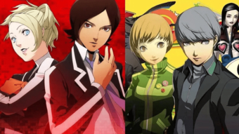 Persona 1 & 2 có thể được làm lại nhưng chưa chắc chắn như Persona 4