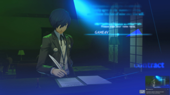 Persona 3 Reload - Game JRPG không thể bỏ qua trong dịp Tết