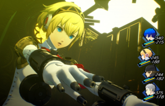 Persona 3 Reload: Hứa hẹn làm nóng lòng game thủ ngày Valentine