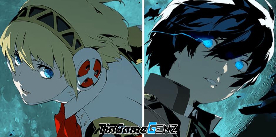 Persona 3 Reload không sẽ có phiên bản tái phát hành giống như Persona 5 Royal.