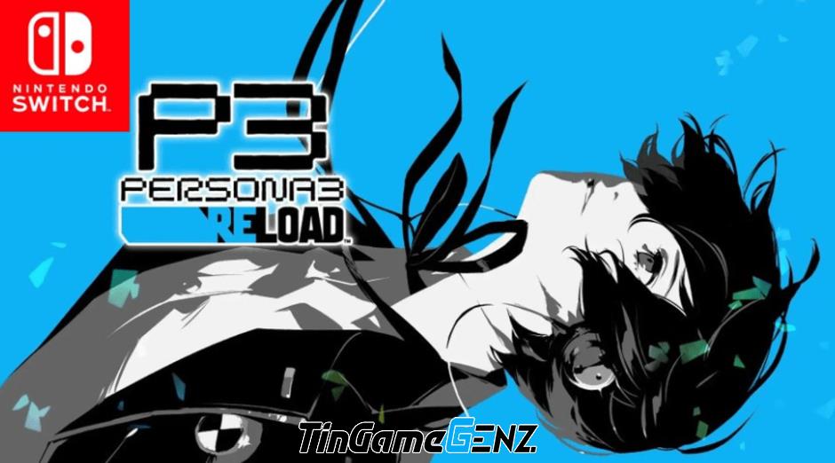 Persona 3 Reload và Metaphor: ReFantazio sẽ xuất hiện trên Nintendo Switch 2?