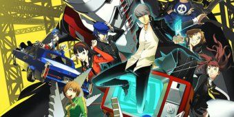 Persona 4 Remake có thể không ra mắt trước năm 2026