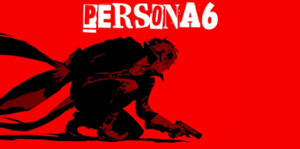 Persona 6 sẽ có hai nhân vật nam chính.