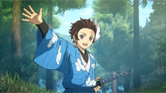 Phần tiếp theo của Demon Slayer: Kimetsu no Yaiba - The Hinokami Chronicles đang được phát triển