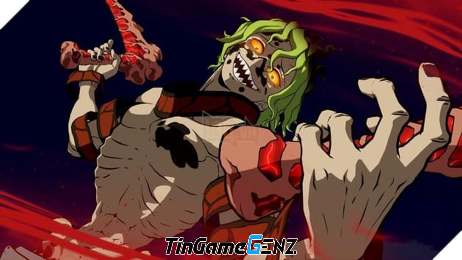 Phần tiếp theo của Demon Slayer: Kimetsu no Yaiba - The Hinokami Chronicles đang được phát triển