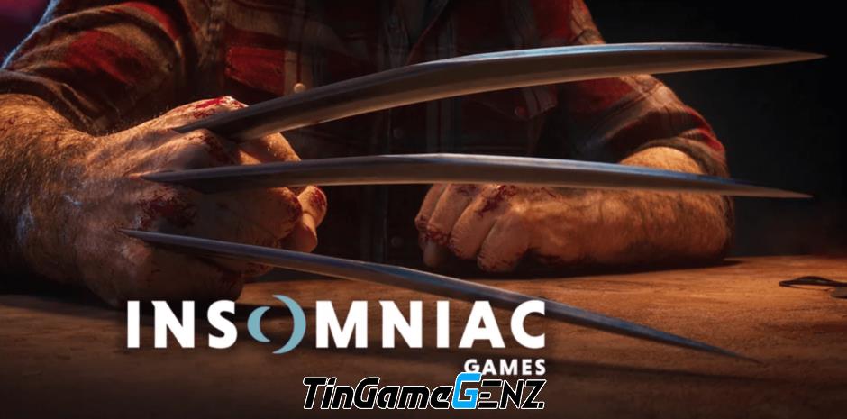 Phản ứng của nhà phát triển trò chơi đối với cuộc tấn công mạng vào Insomniac Games là gì?