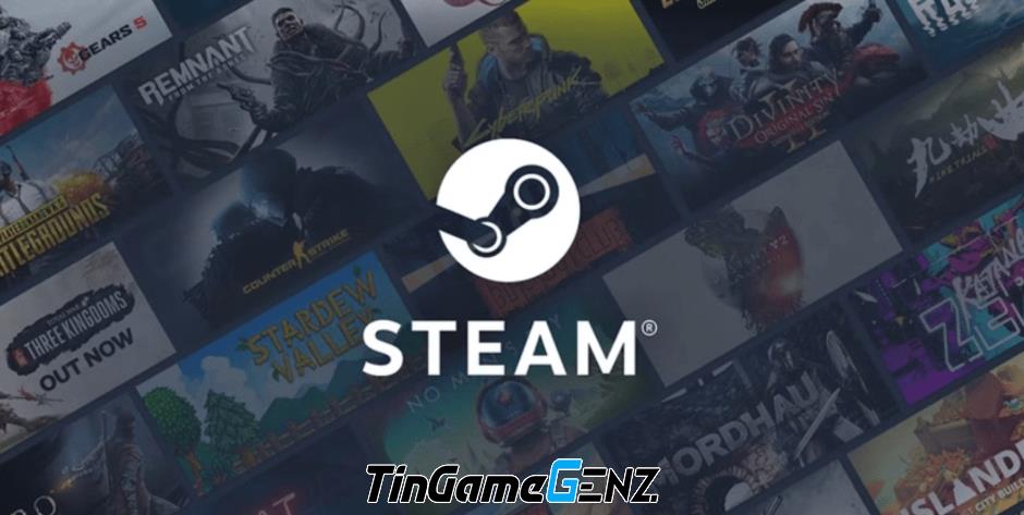 Phát hiện nhà thờ sử dụng logo Steam: Game thủ chứng kiến điều bất ngờ