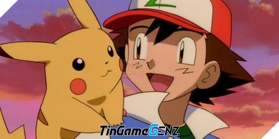 Pikachu bị đối xử tệ trong Pokemon GO, game thủ buồn lòng