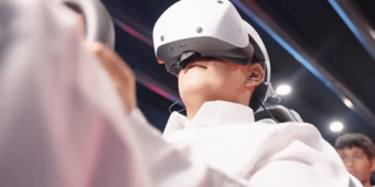 PlayStation VR2 xác nhận ngày phát hành tương thích với PC