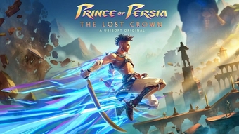 Prince of Persia: The Lost Crown được ca ngợi bởi giới phê bình.