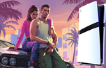 "PS5 Pro Gây Thất Vọng: Khó Khăn Khi Chạy Mượt GTA 6 - Game Thủ Nên Biết"