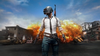 PUBG: Những dự định cho năm 2024