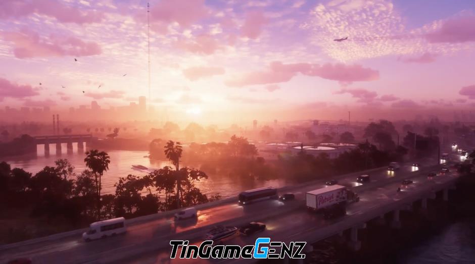 Ra mắt chính thức: GTA 6 có nhân vật nữ chính đầu tiên trong lịch sử!