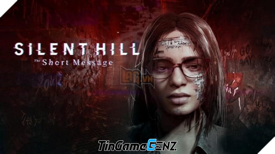 Ra mắt miễn phí: Silent Hill: The Short Message gây bất ngờ cho fan hâm mộ.