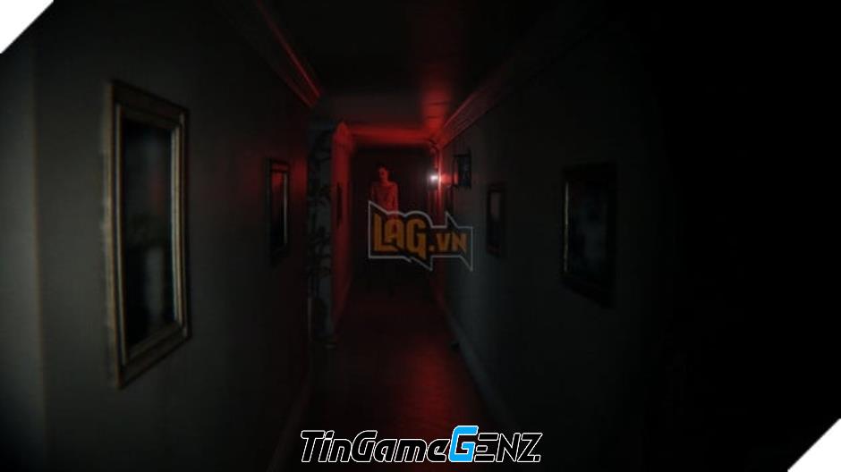 Ra mắt miễn phí: Silent Hill: The Short Message gây bất ngờ cho fan hâm mộ.