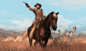 Red Dead Redemption Cuối Cùng Sẽ Chính Thức Có Mặt Trên PC